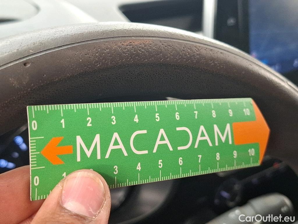  Toyota  Proace TOYOTA  City / 2019 / 4P / Fourgonnette 1.5 Medium 100 D-4D Business #85