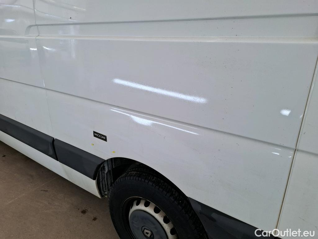  Renault  Master RENAULT  VU 4p Fourgon FG GCf Trac F3500 L2H3 dCi 110 S&S Euro6 #57