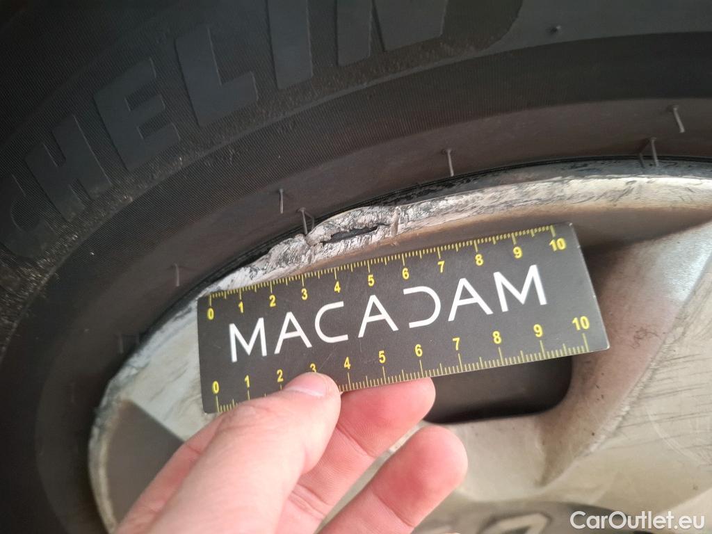  Renault  Kangoo  Express Maxi Extra (Série Spéciale) 1.5 dCi 90CV BVM5 E6 #69