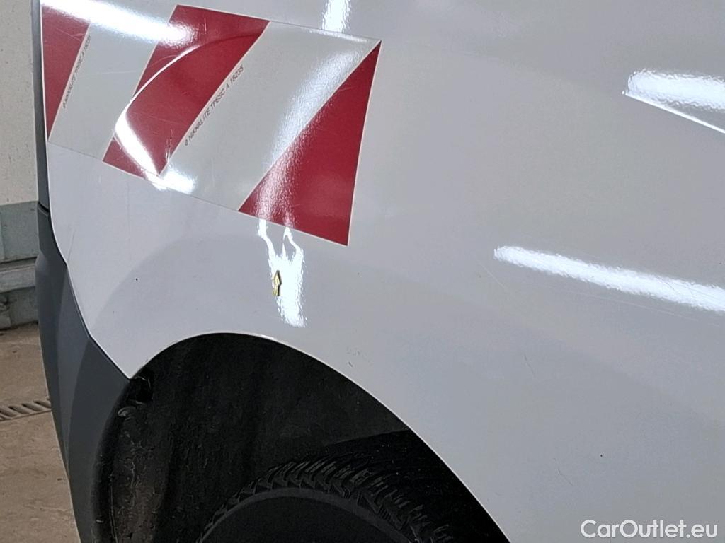  Renault  Kangoo  Express Maxi Extra (Série Spéciale) 1.5 dCi 90CV BVM5 E6 #8