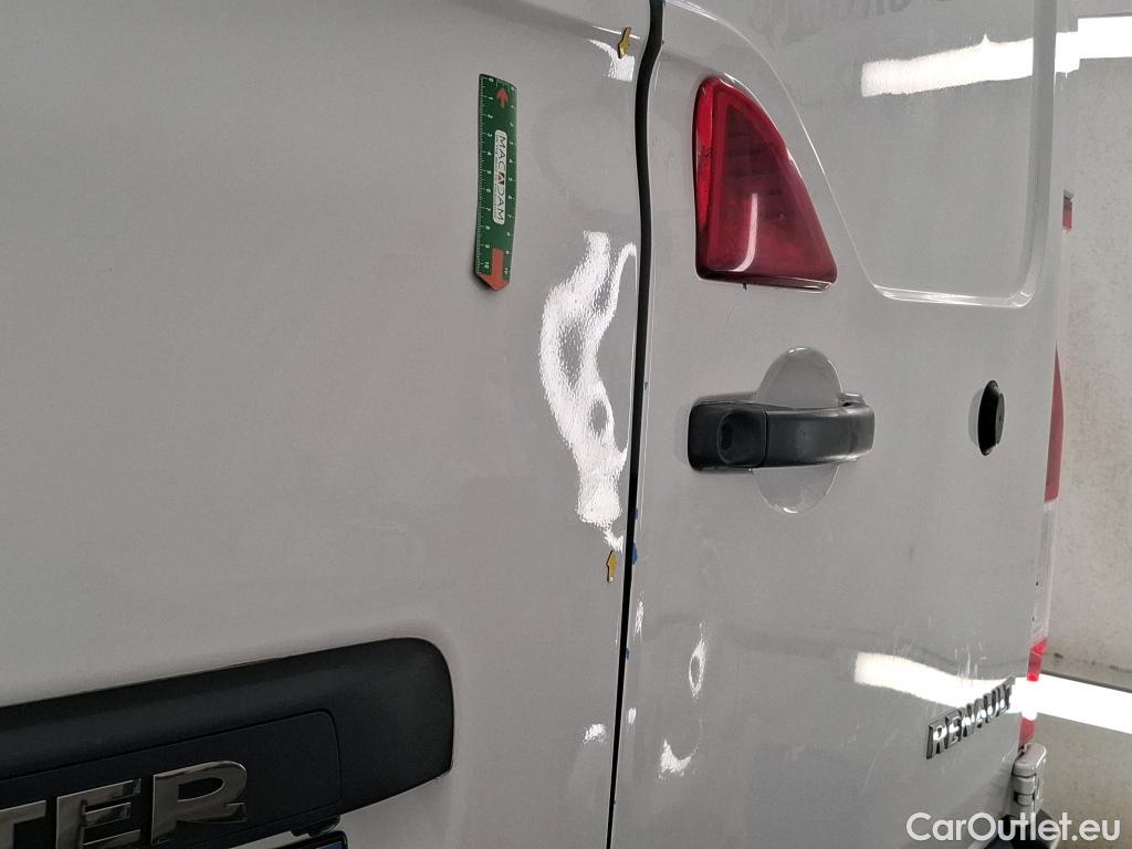  Renault  Master RENAULT  / 2019 / 4P / Fourgon tôlé FG Tr CF F3500 L3H2 Blue dCi 150BVR #19