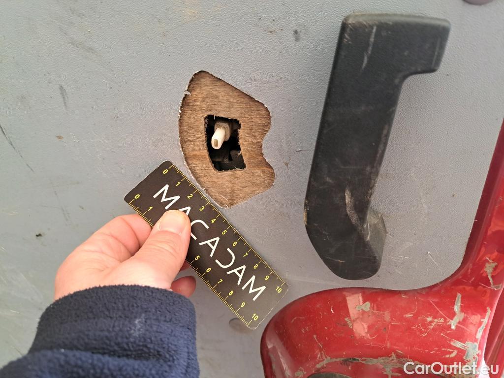  Renault  Master  III Fourgon L2H2 3 5 Grand Confort dCi 130CV BVM6 E6 #72