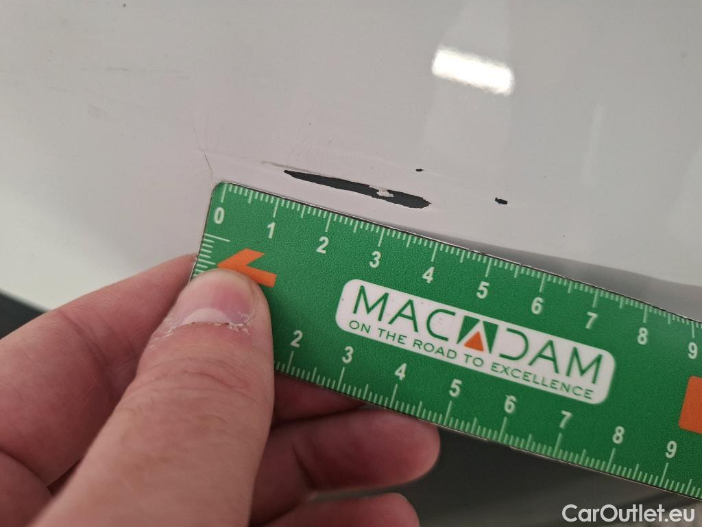  Renault  Trafic RENAULT  / 2019 / 4P / Fourgon tole NV CA GCF L2H1 1200 dCi 120 #15