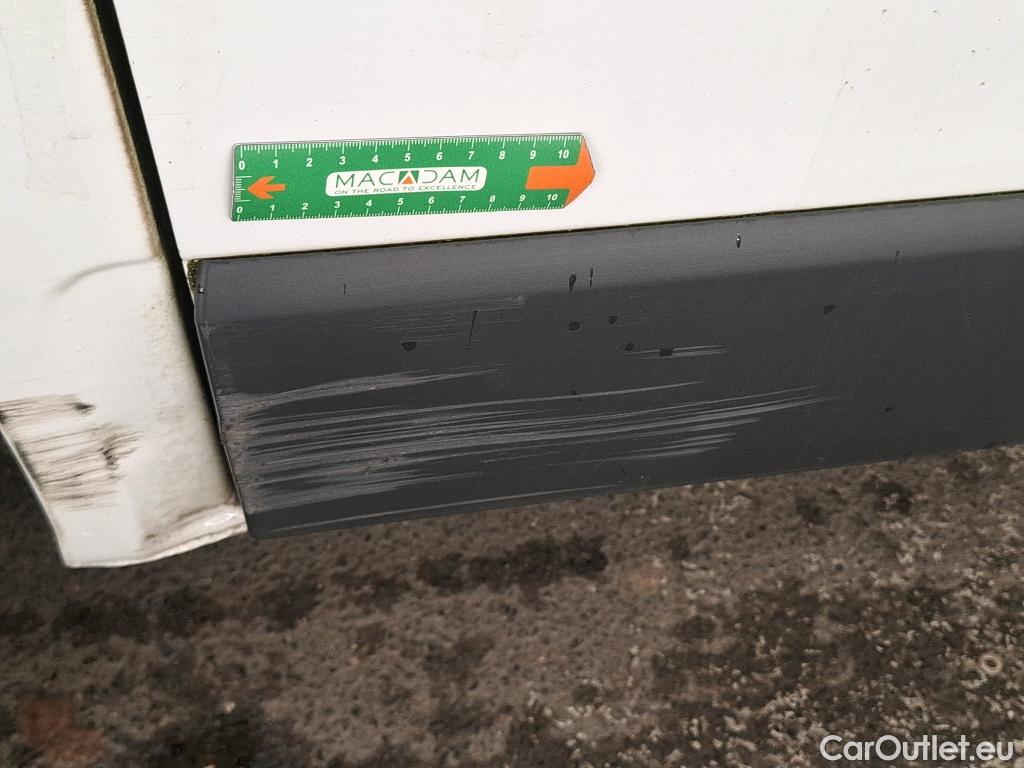  Renault  Trafic  Furgon Grand Confort L1H1 1200 1.6 dCi 125CV BVM6 E6 #54