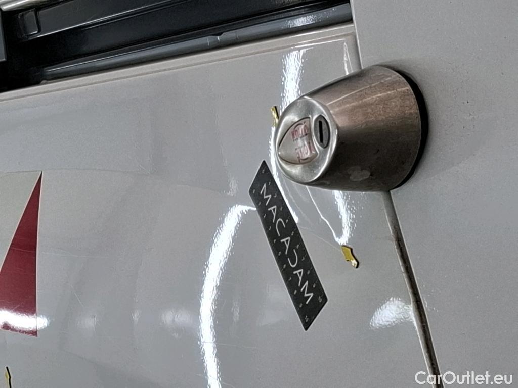  Renault  Kangoo  Express Maxi Extra (Série Spéciale) 1.5 dCi 90CV BVM5 E6 #10