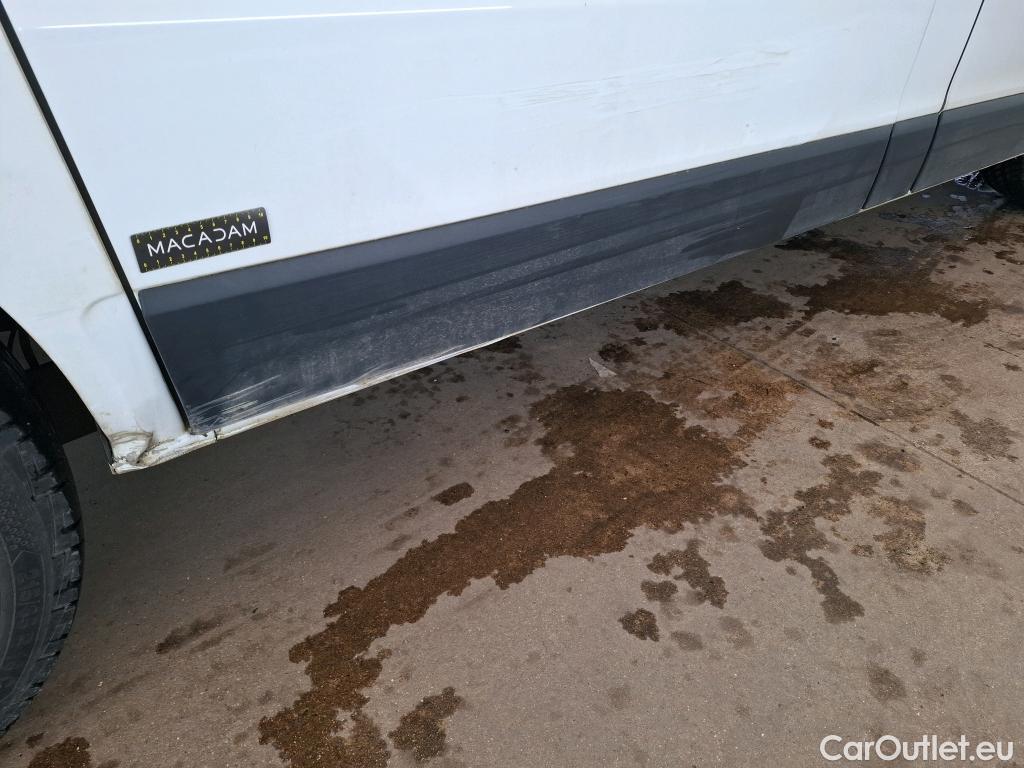  Renault  Trafic  Fourgon L1H1 1000 Confort 1.6 dCi 95CV BVM6 E6dT #13