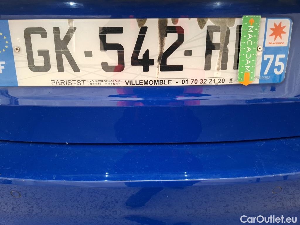  Skoda  Scala  Ambition 1.0 TSI 110CV BVA7 E6d / TRANSFO VP/VF #27