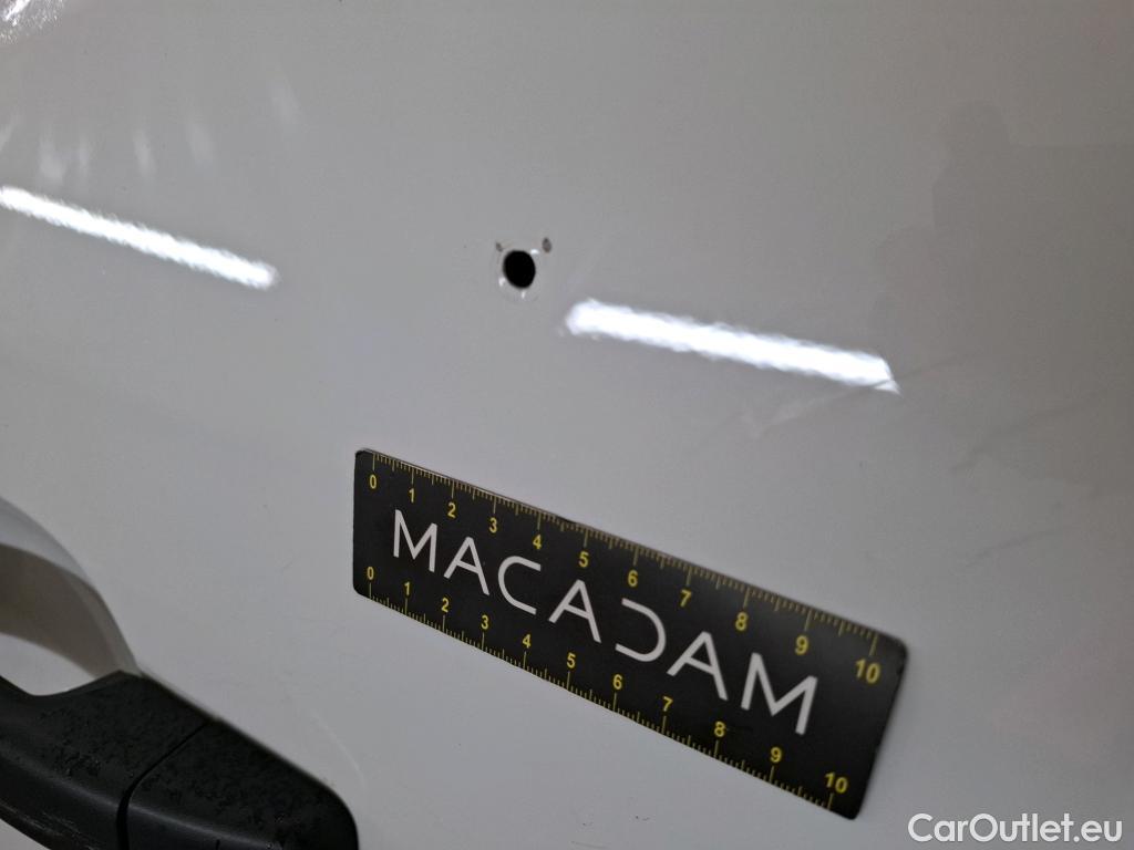  Renault  Trafic  Fourgon L1H1 1000 Confort 1.6 dCi 95CV BVM6 E6dT #6