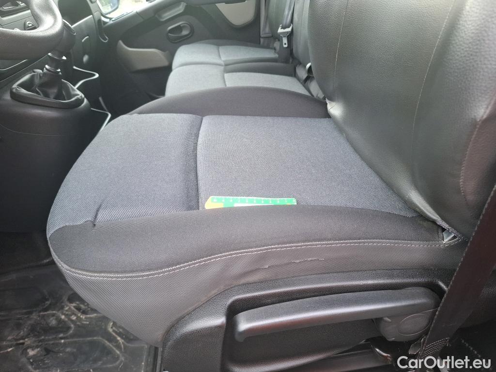  Renault  Master RENAULT  / 2014 / 4P / Fourgon tôlé FG GCf Trac F3500 L3H2 Energy dCi 170 E6 #1