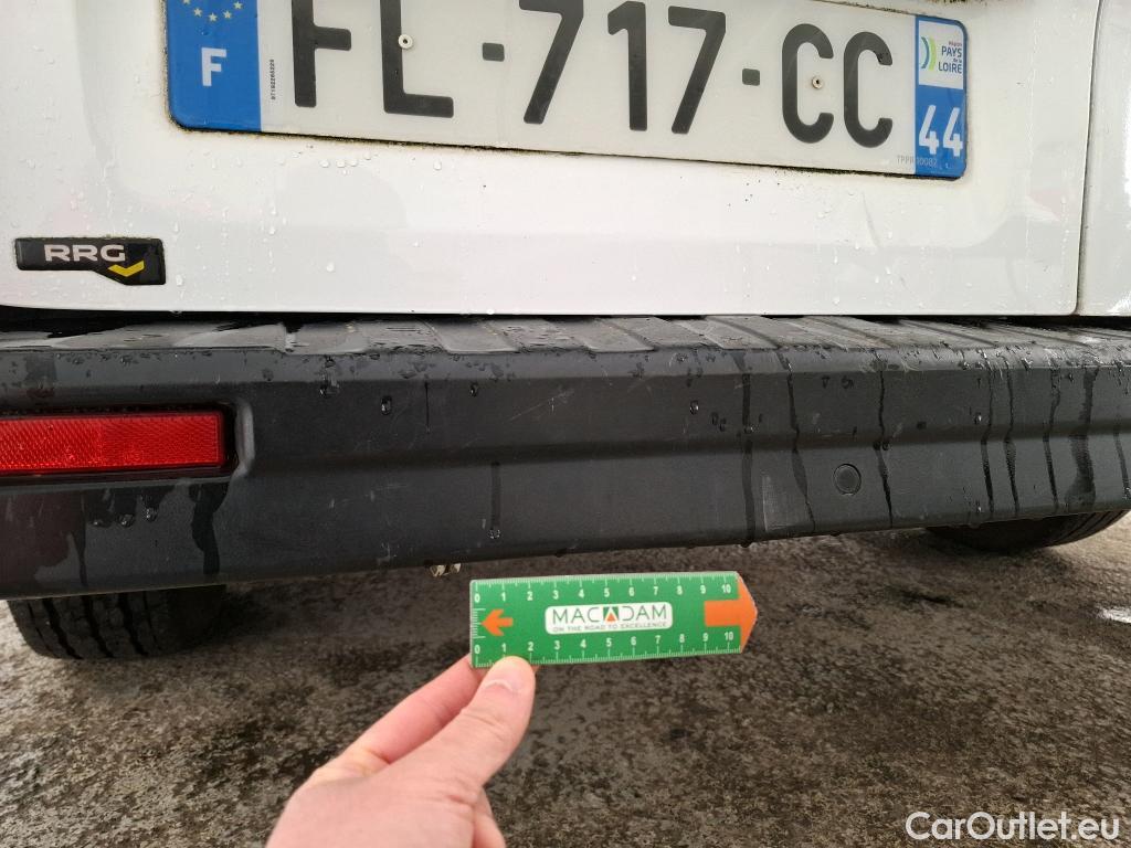  Renault  Trafic  Furgon Grand Confort L1H1 1200 1.6 dCi 125CV BVM6 E6 #14