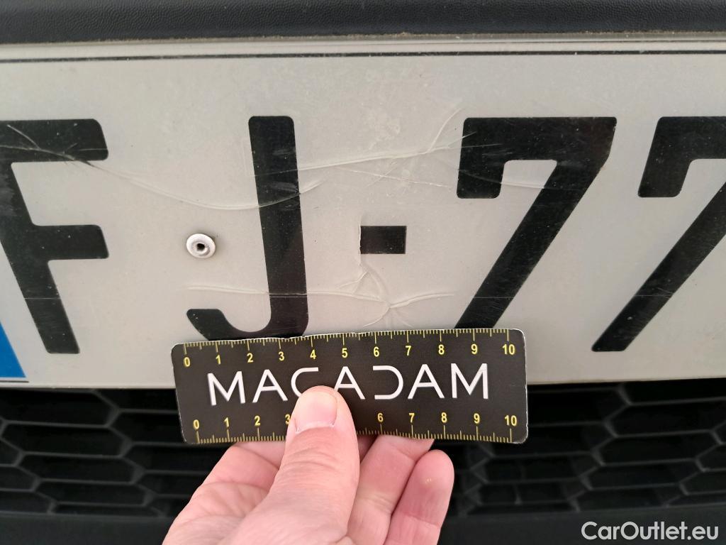  Renault  Kangoo  Express Compact Extra (Série Spéciale) 1.5 dCi 75CV BVM5 E6 #59