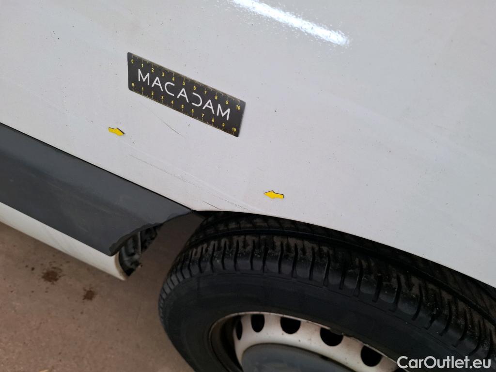  Renault  Master RENAULT  VU 4p Fourgon FG GCf Trac F3500 L2H3 dCi 110 S&S Euro6 #58