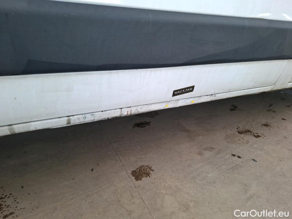  Renault  Master RENAULT  VU 4p Fourgon FG GCf Trac F3500 L2H3 dCi 110 S&S Euro6 #14