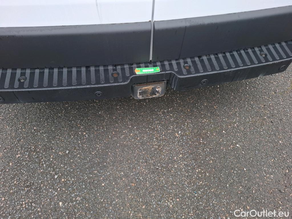  Renault  Master RENAULT  / 2014 / 4P / Fourgon tôlé FG GCf Trac F3500 L3H2 Energy dCi 170 E6 #5