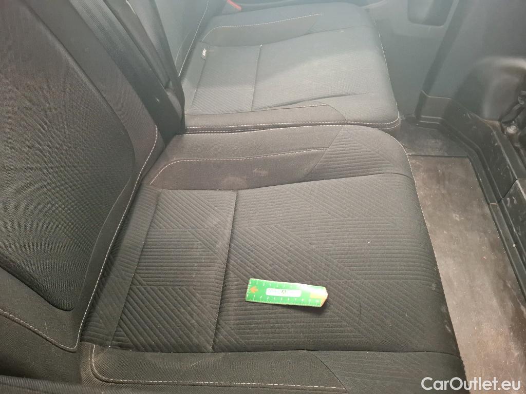  Renault  Trafic RENAULT  / 2019 / 4P / Fourgon tole NV CA GCF L2H1 1200 dCi 120 #27