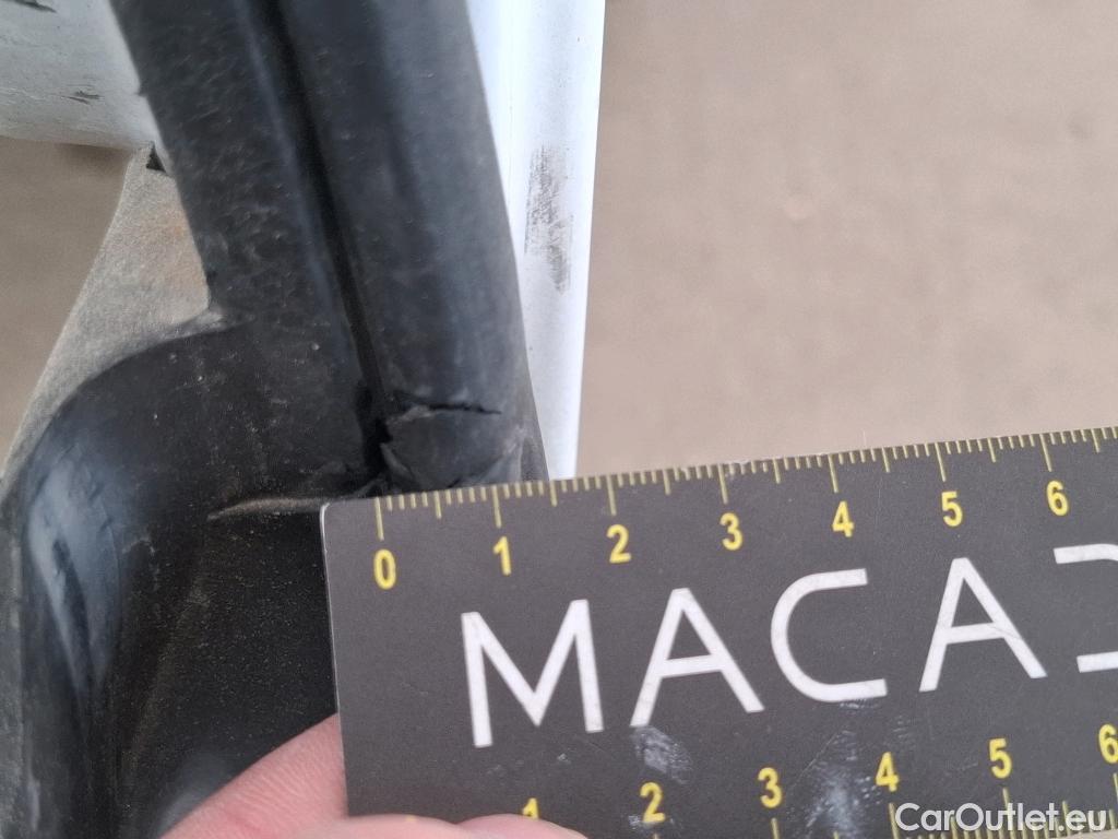  Renault  Kangoo  Express Maxi Extra (Série Spéciale) 1.5 dCi 90CV BVM5 E6 #52