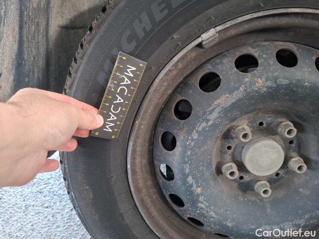  Renault  Kangoo  Express Maxi Extra (Série Spéciale) 1.5 dCi 90CV BVM5 E6 #56