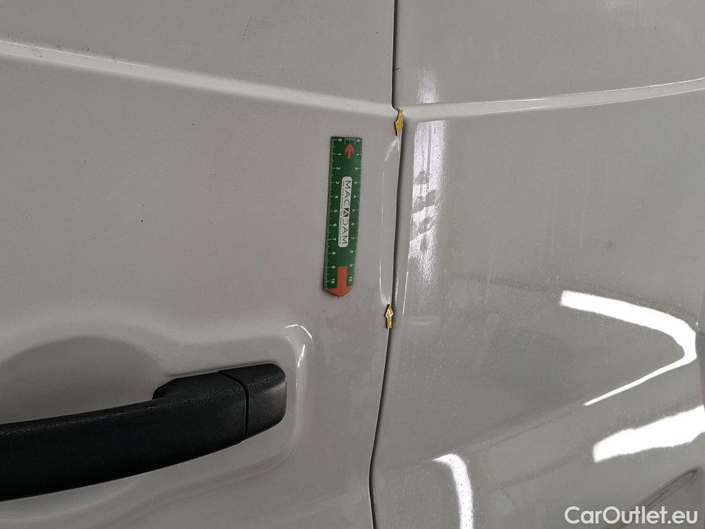  Renault  Trafic  Fourgon L2H1 3T Grand Confort 2.0 dCi 130CV BVM6 E6d #6