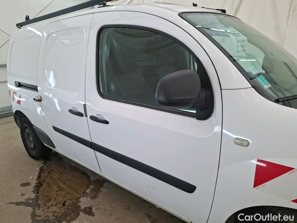  Renault  Kangoo  Express Maxi Extra (Série Spéciale) 1.5 dCi 90CV BVM5 E6 #22