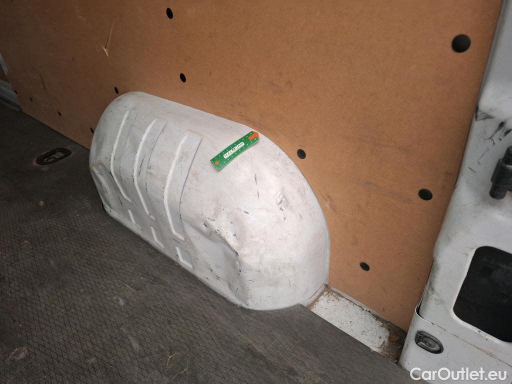  Renault  Master RENAULT  / 2019 / 4P / Fourgon tôlé FG Tr CF F3500 L3H2 Blue dCi 150BVR #33