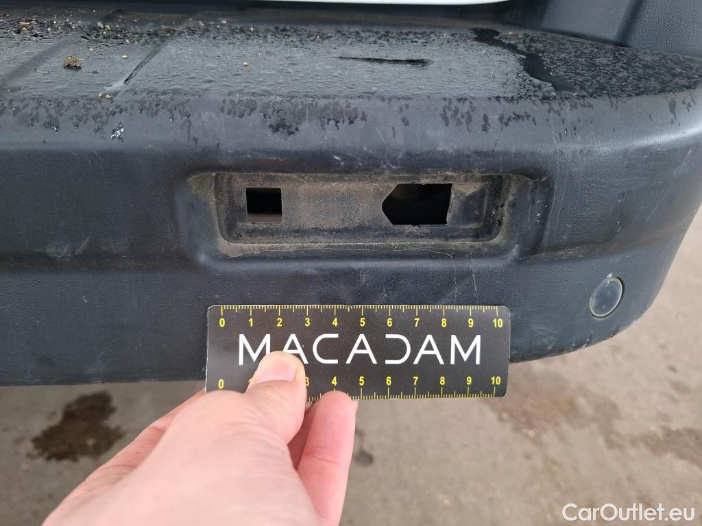  Renault  Trafic  Fourgon L1H1 1000 Confort 1.6 dCi 95CV BVM6 E6dT #26