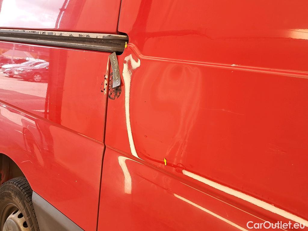  Renault  Master  III Fourgon L2H2 3 5 Grand Confort dCi 130CV BVM6 E6 #10