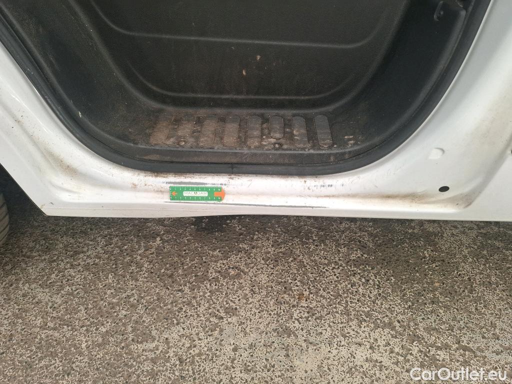  Renault  Master RENAULT  / 2019 / 4P / Fourgon tôlé FG Tr CF F3500 L3H2 Blue dCi 150BVR #38