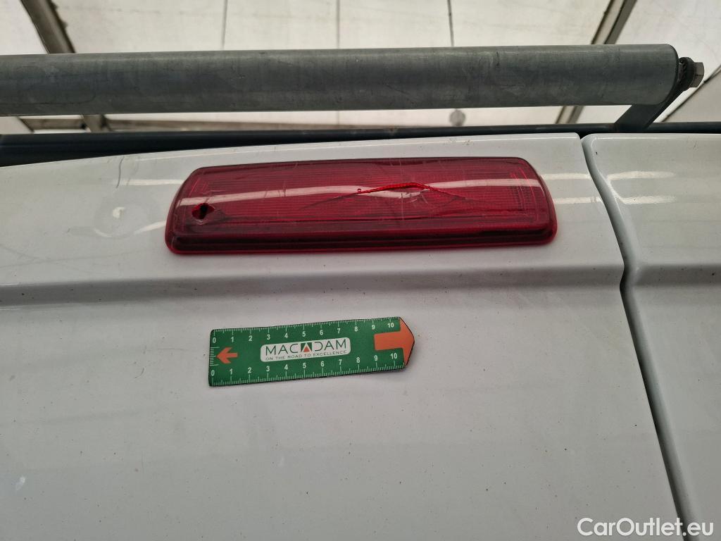  Renault  Trafic RENAULT  / 2019 / 4P / Fourgon tole NV CA GCF L2H1 1200 dCi 120 #20