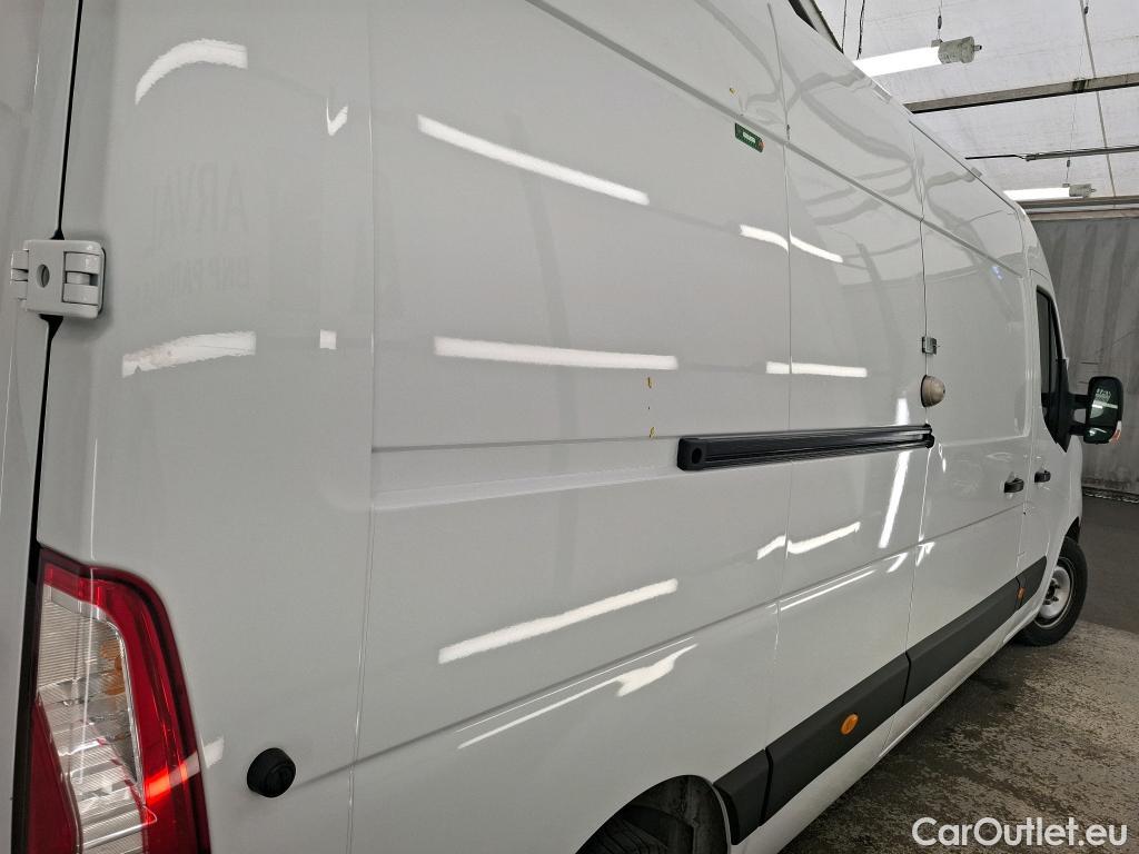  Renault  Master RENAULT  / 2019 / 4P / Fourgon tôlé FG Tr CF F3500 L3H2 Blue dCi 150BVR #10