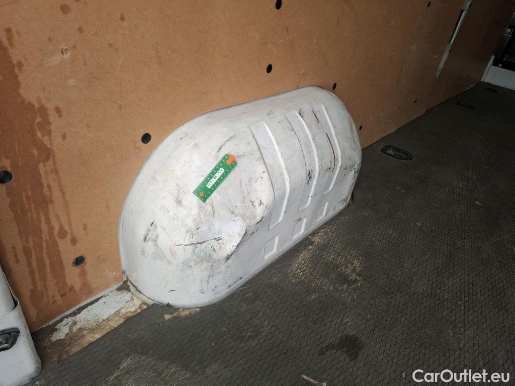  Renault  Master RENAULT  / 2019 / 4P / Fourgon tôlé FG Tr CF F3500 L3H2 Blue dCi 150BVR #35