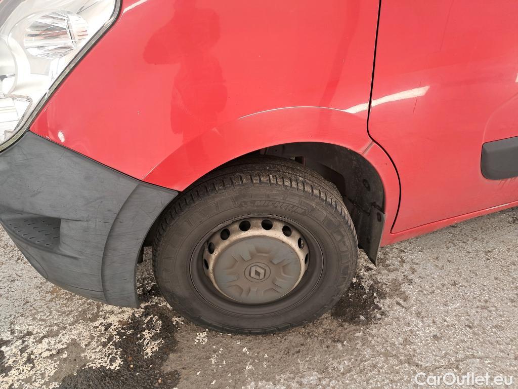  Renault  Master  III Fourgon L2H2 3 5 Grand Confort dCi 130CV BVM6 E6 #57