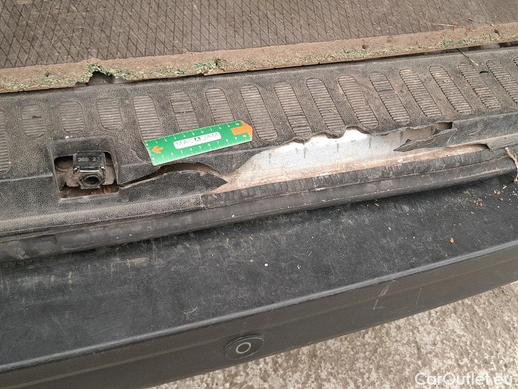  Renault  Master RENAULT  / 2019 / 4P / Fourgon tôlé FG Tr CF F3500 L3H2 Blue dCi 150BVR #43