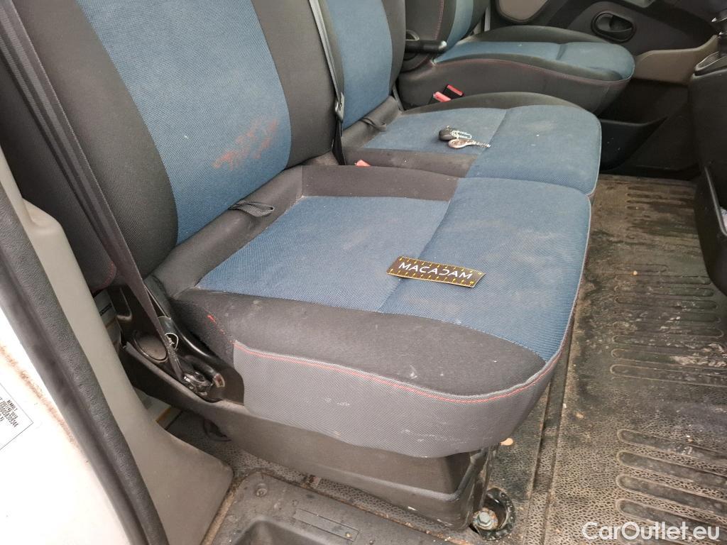  Renault  Master RENAULT  VU 4p Fourgon FG GCf Trac F3500 L2H3 dCi 110 S&S Euro6 #39