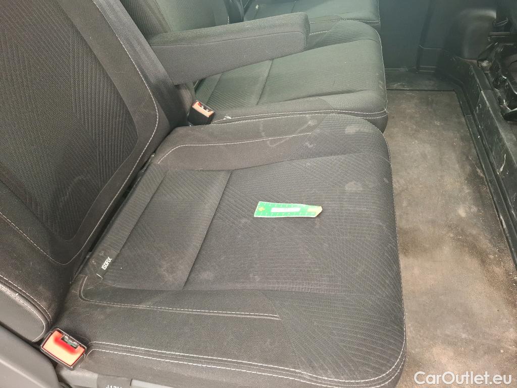  Renault  Trafic RENAULT  / 2019 / 4P / Fourgon tole NV CA GCF L2H1 1200 dCi 120 #26