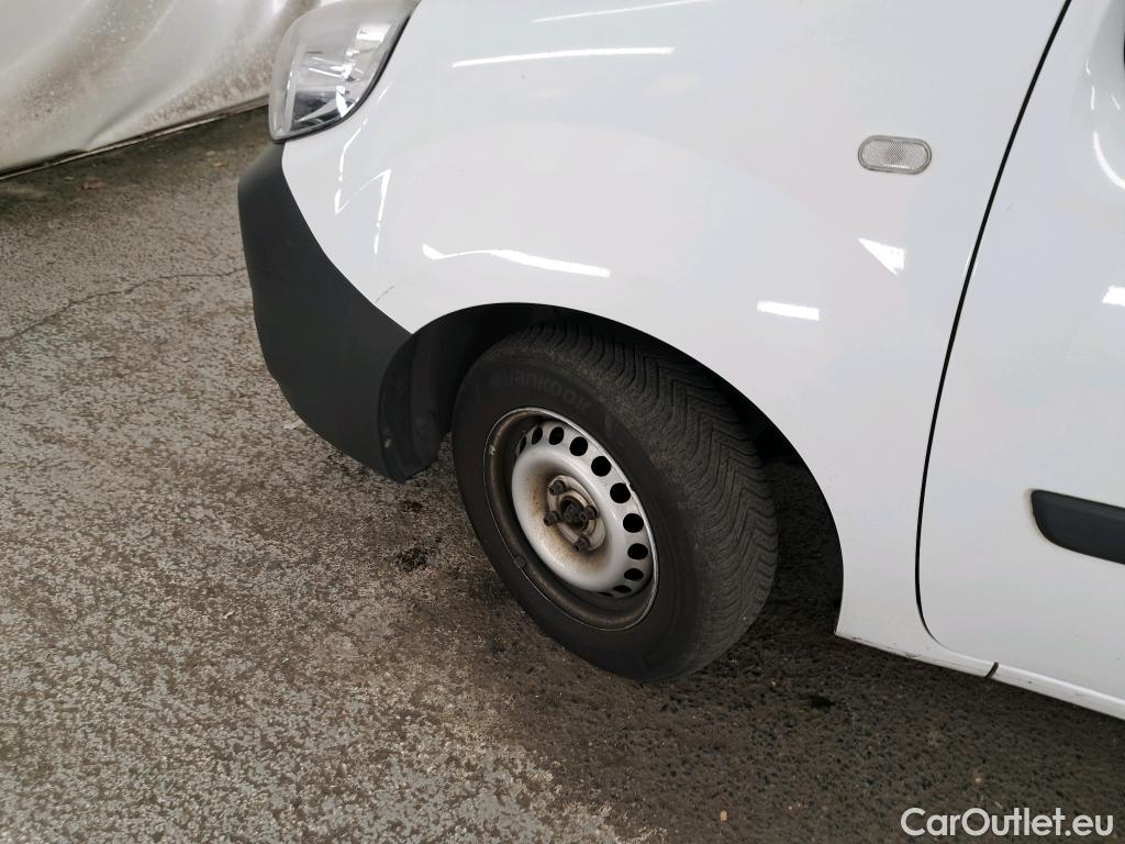  Renault  Kangoo  Express Compact Extra (Série Spéciale) 1.5 dCi 75CV BVM5 E6 #43