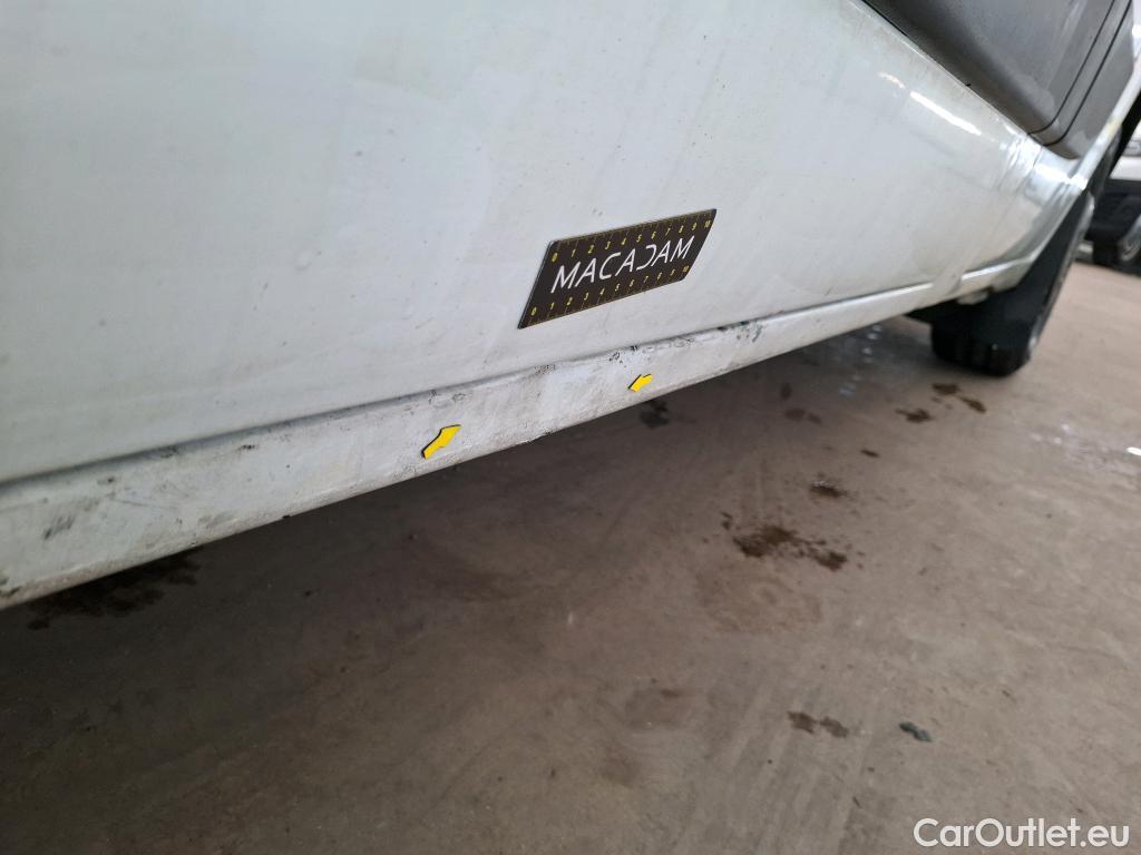  Renault  Master RENAULT  VU 4p Fourgon FG GCf Trac F3500 L2H3 dCi 110 S&S Euro6 #15