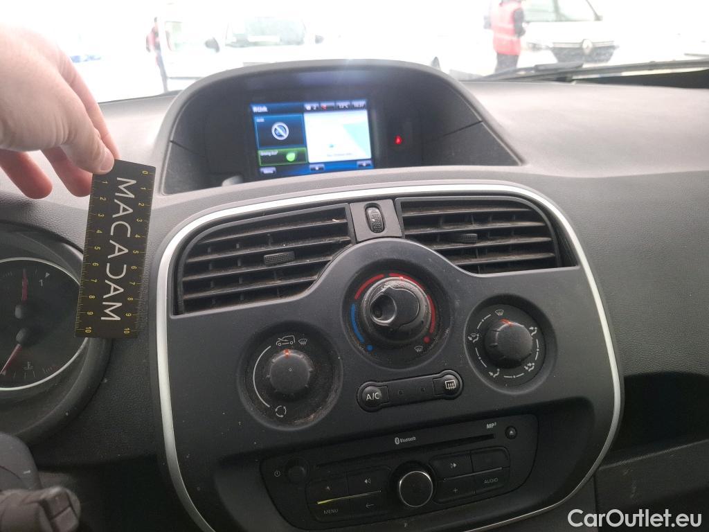  Renault  Kangoo  Express Maxi Extra (Série Spéciale) 1.5 dCi 90CV BVM5 E6 #46