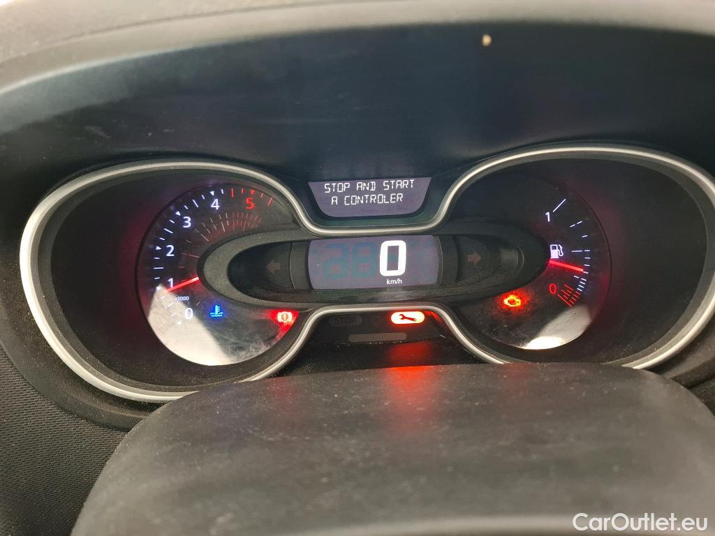  Renault  Trafic  Fourgon L1H1 1000 Confort 1.6 dCi 95CV BVM6 E6dT #32