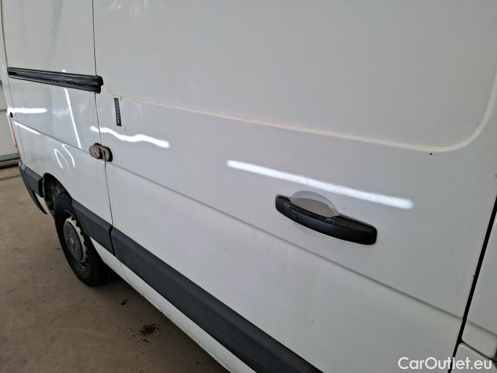  Renault  Master RENAULT  VU 4p Fourgon FG GCf Trac F3500 L2H3 dCi 110 S&S Euro6 #6