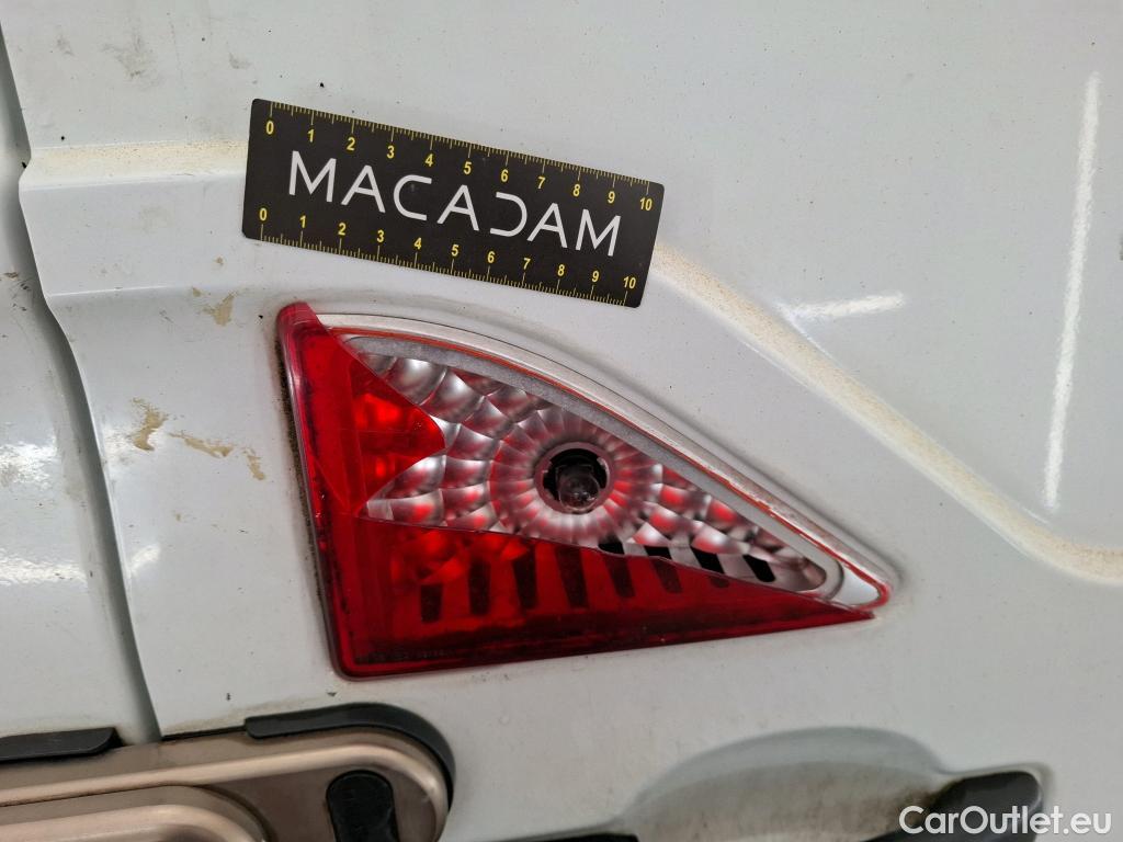  Renault  Master RENAULT  VU 4p Fourgon FG GCf Trac F3500 L2H3 dCi 110 S&S Euro6 #22