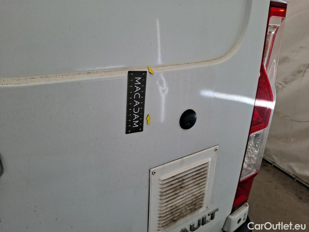  Renault  Master RENAULT  VU 4p Fourgon FG GCf Trac F3500 L2H3 dCi 110 S&S Euro6 #10