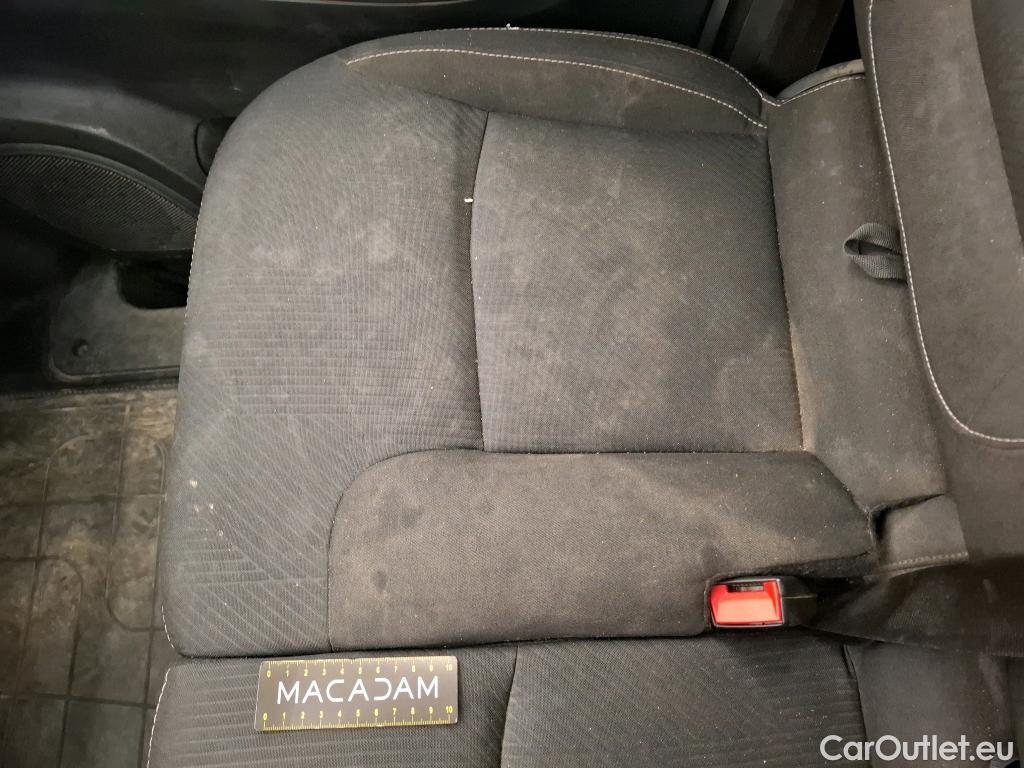  Renault  Trafic  Fourgon L1H1 1000 Confort 1.6 dCi 95CV BVM6 E6dT #27