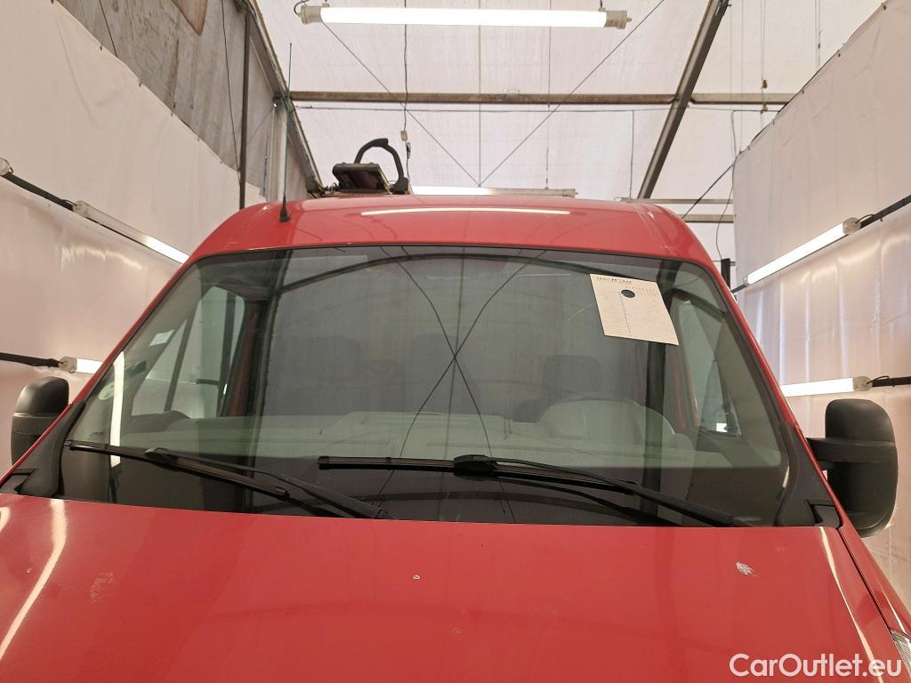  Renault  Master  III Fourgon L2H2 3 5 Grand Confort dCi 130CV BVM6 E6 #70