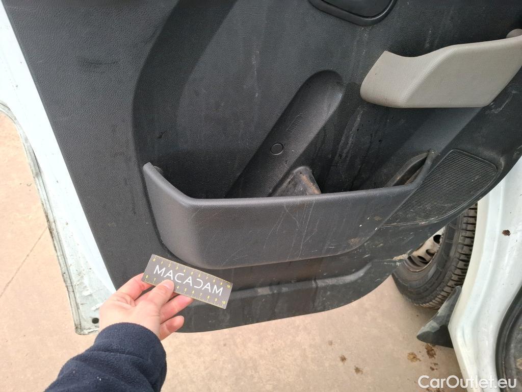  Renault  Master RENAULT  VU 4p Fourgon FG GCf Trac F3500 L2H3 dCi 110 S&S Euro6 #25