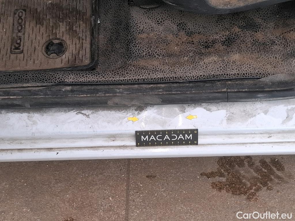  Renault  Kangoo  Express Maxi Extra (Série Spéciale) 1.5 dCi 90CV BVM5 E6 #62