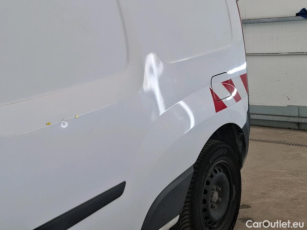  Renault  Kangoo  Express Maxi Extra (Série Spéciale) 1.5 dCi 90CV BVM5 E6 #5