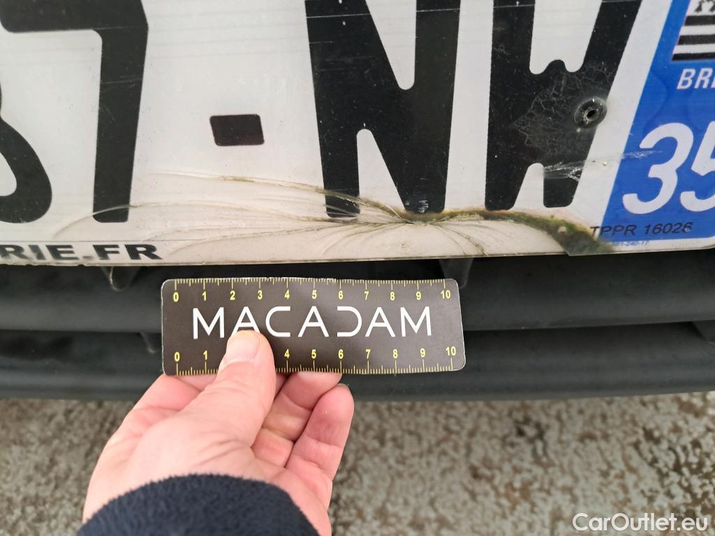  Renault  Master  III Fourgon L2H2 3 5 Grand Confort dCi 130CV BVM6 E6 #78