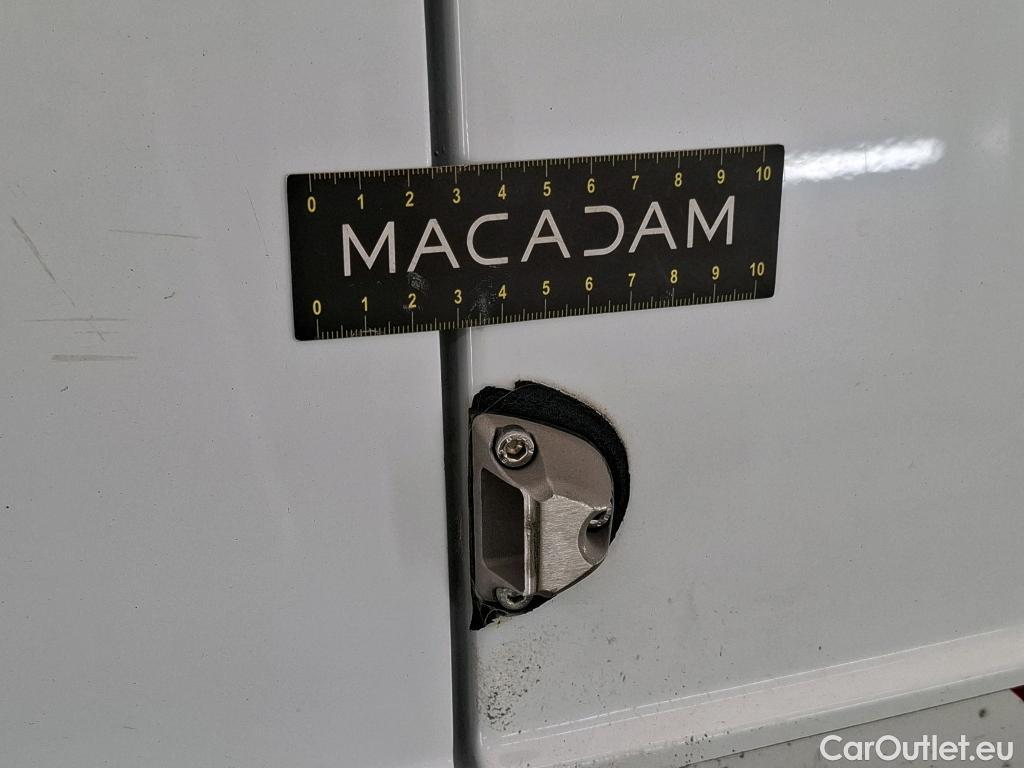  Renault  Kangoo  Express Maxi Extra (Série Spéciale) 1.5 dCi 90CV BVM5 E6 #43