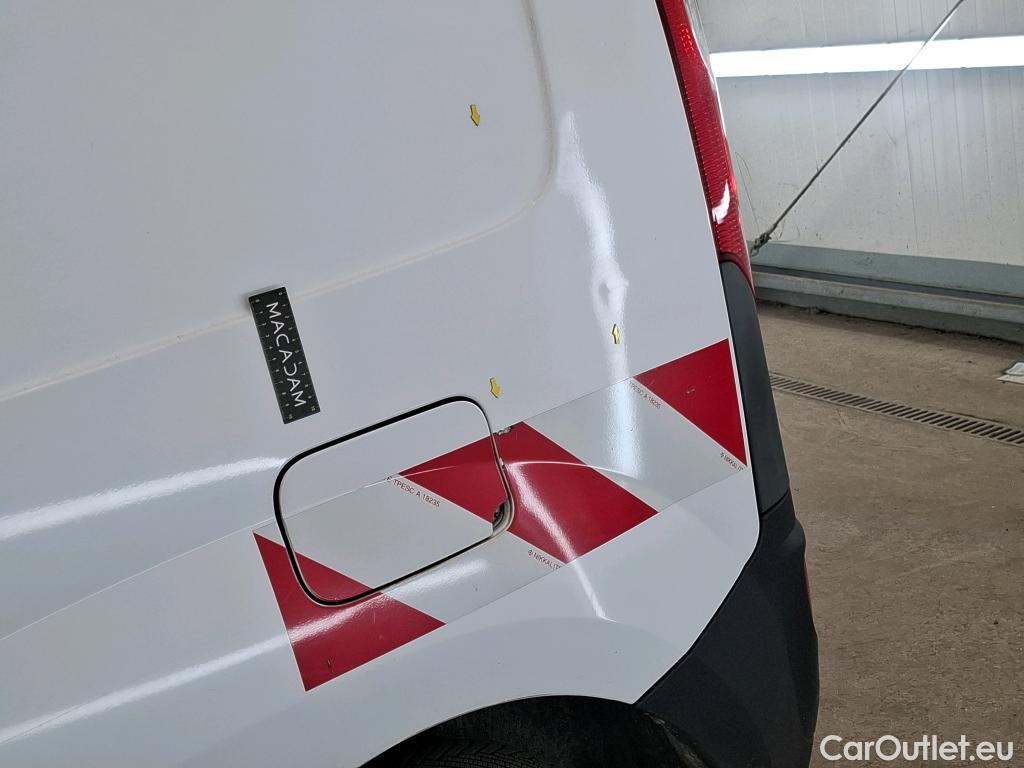  Renault  Kangoo  Express Maxi Extra (Série Spéciale) 1.5 dCi 90CV BVM5 E6 #4