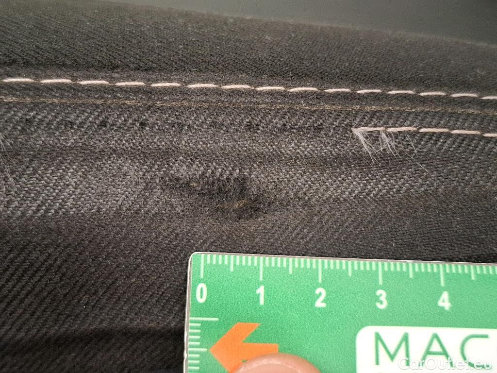  Renault  Trafic  Furgon Grand Confort L1H1 1200 1.6 dCi 125CV BVM6 E6 #36